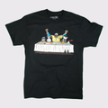 Gorillaz (Dinner Table) Tee