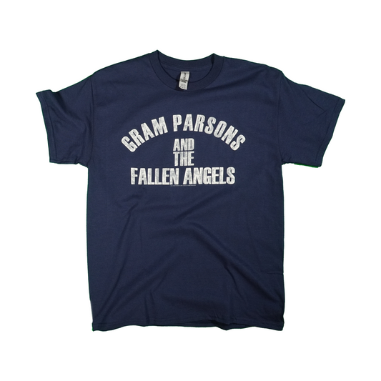 Gram Parsons (Fallen Angels) Tee