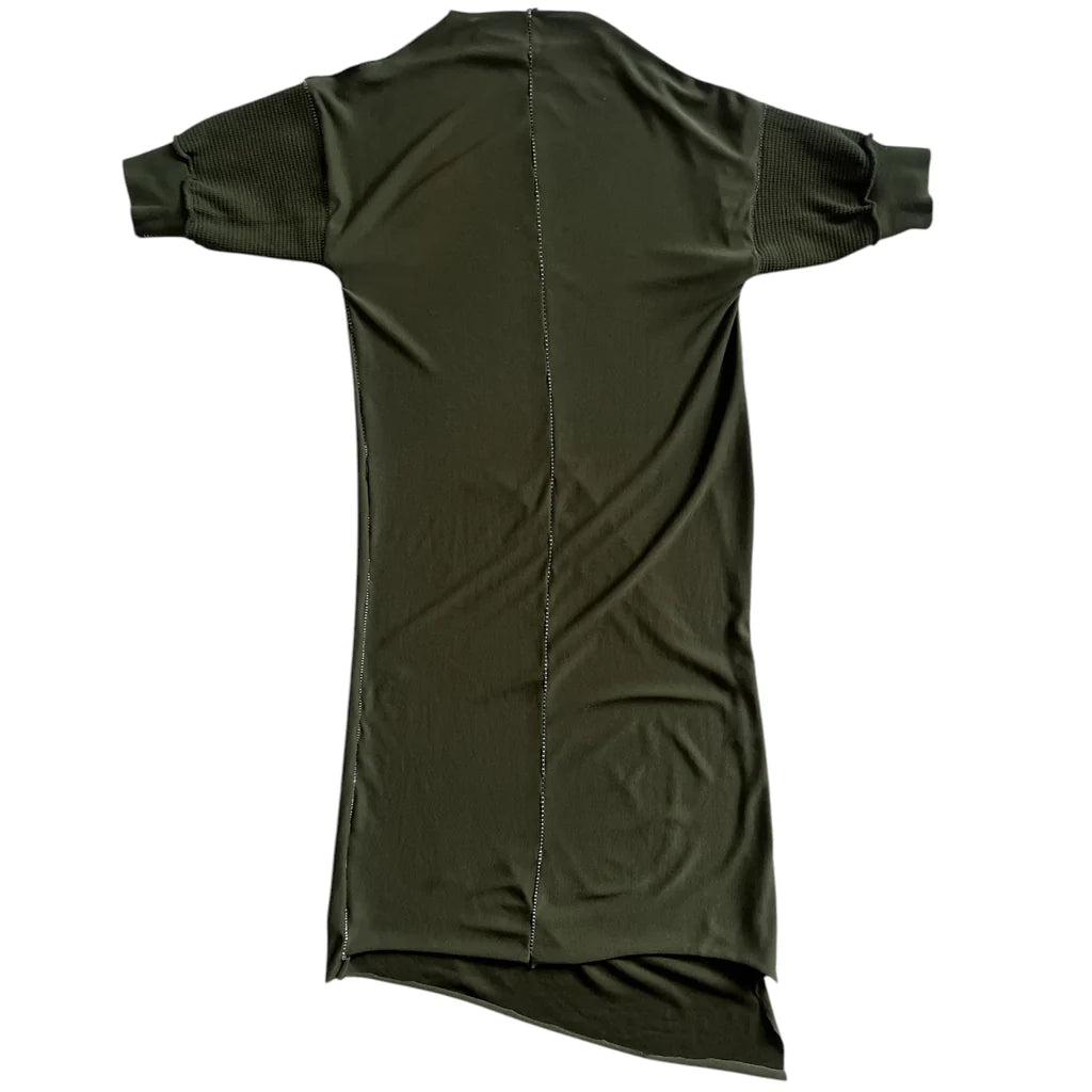 Fatigue Dress