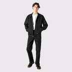 Men's Unlined Eisenhower Jacket (JT75)