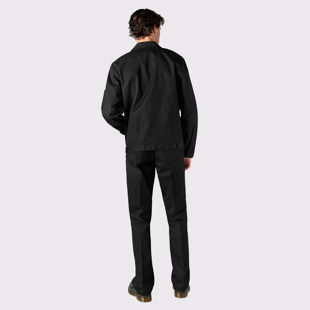 Men's Unlined Eisenhower Jacket (JT75)