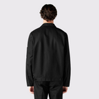 Men's Unlined Eisenhower Jacket (JT75)
