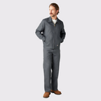 Men's Unlined Eisenhower Jacket (JT75)