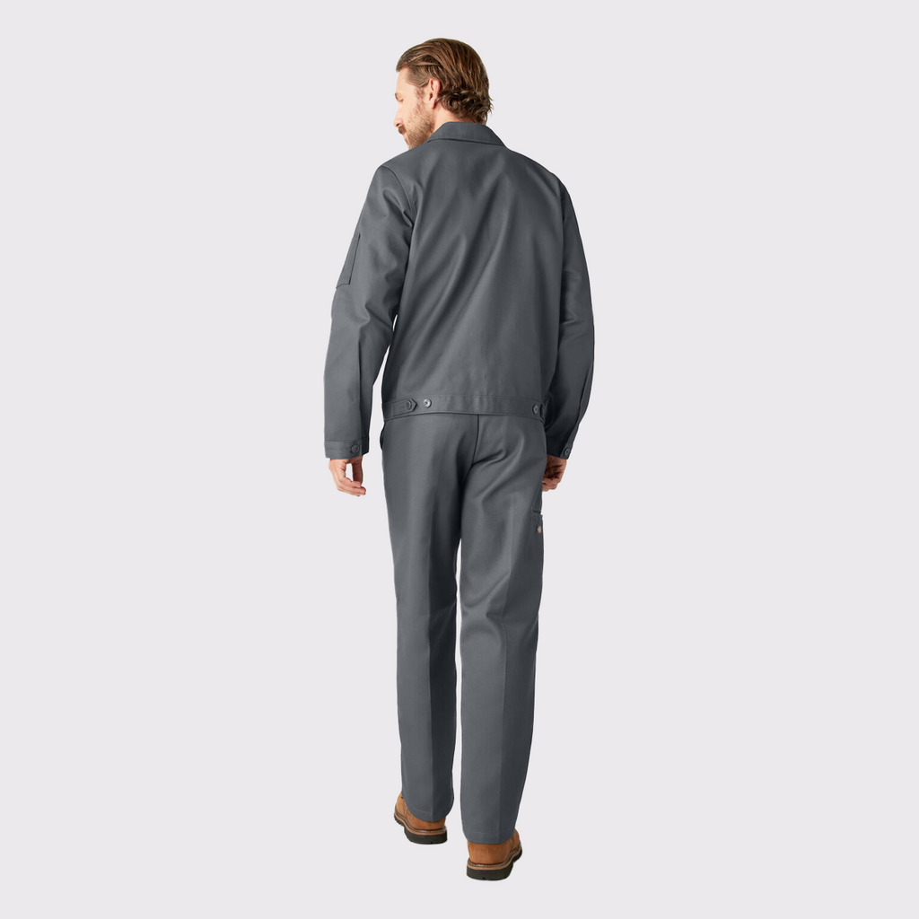 Men's Unlined Eisenhower Jacket (JT75)