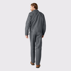 Men's Unlined Eisenhower Jacket (JT75)