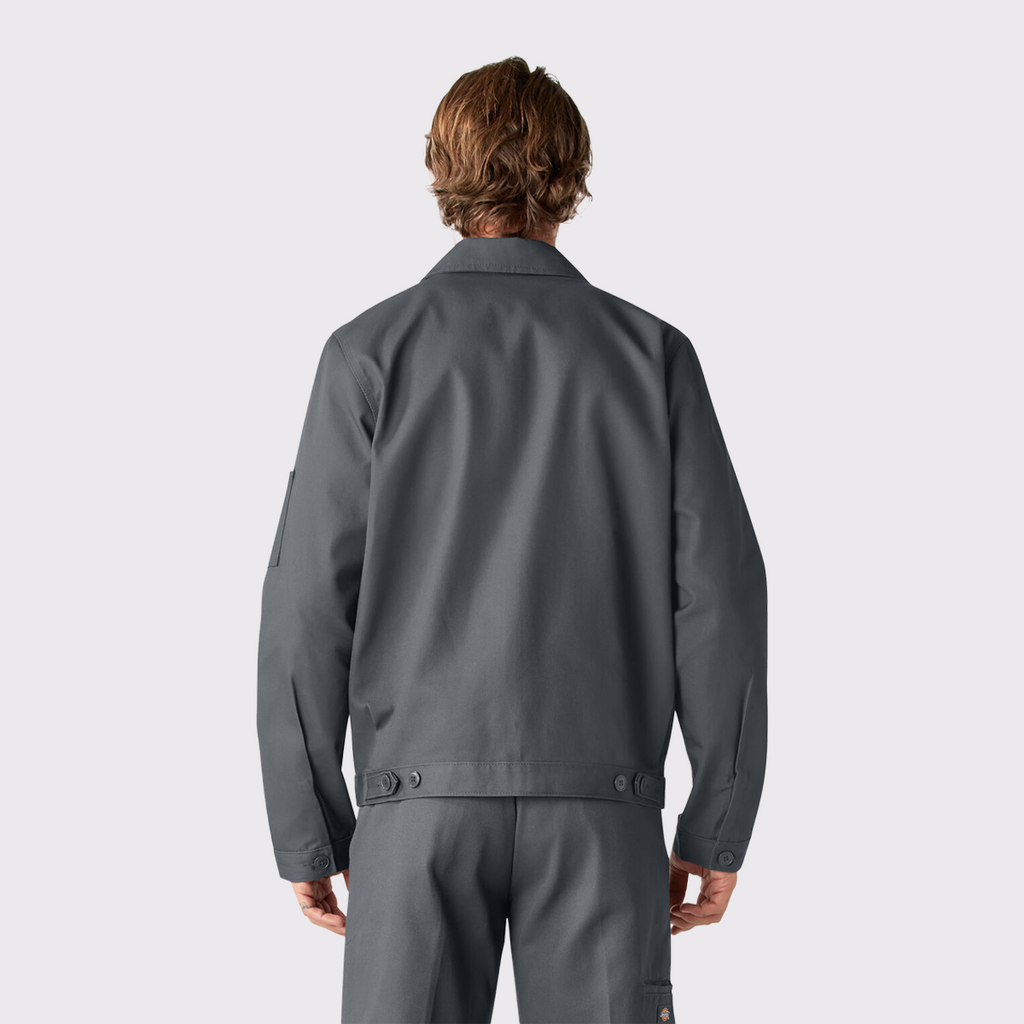 Men's Unlined Eisenhower Jacket (JT75)