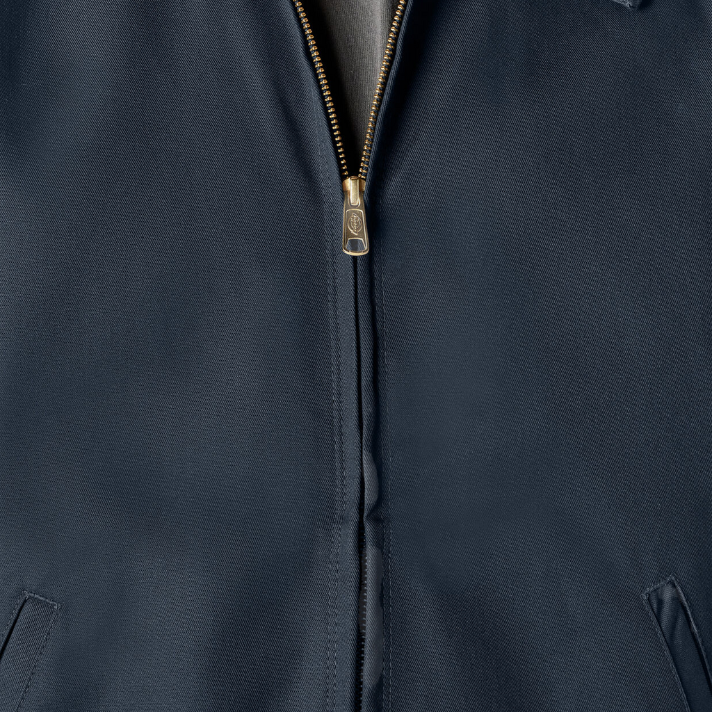 Men's Unlined Eisenhower Jacket (JT75)