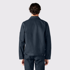 Men's Unlined Eisenhower Jacket (JT75)