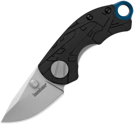 KERSHAW AFTEREFFECT LINERLOCK