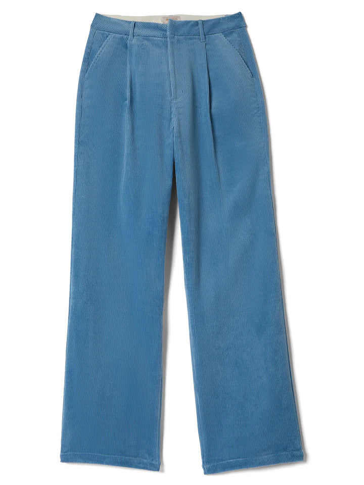 Brixton Women's Ludlow Trouser Pant