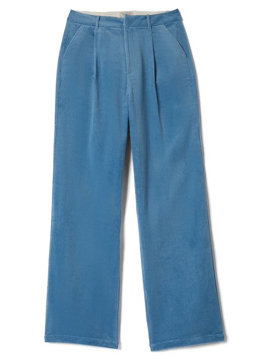 Brixton Women's Ludlow Trouser Pant