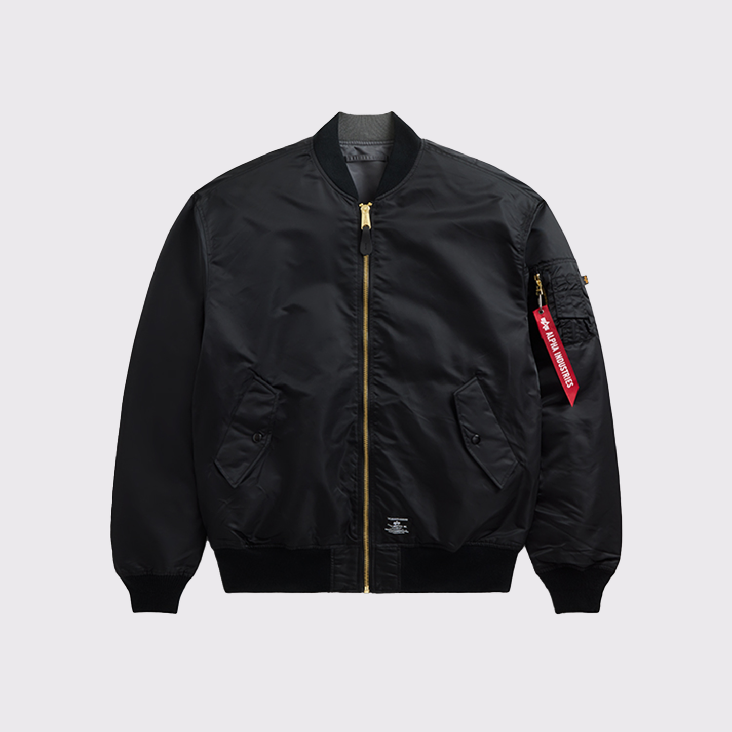 Alpha L-2B Mod Gen II Flight Jacket