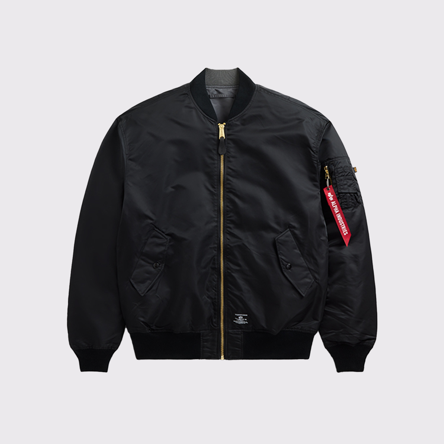 Alpha L-2B Mod Gen II Flight Jacket