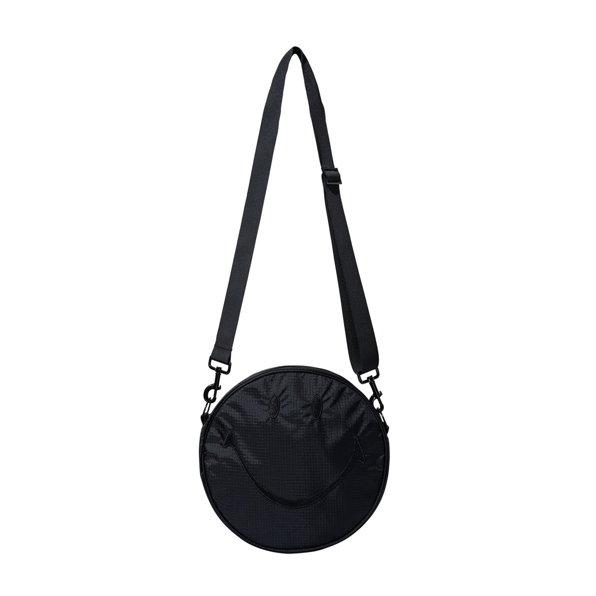 Market Studios Smiley Large Crossbody Bag