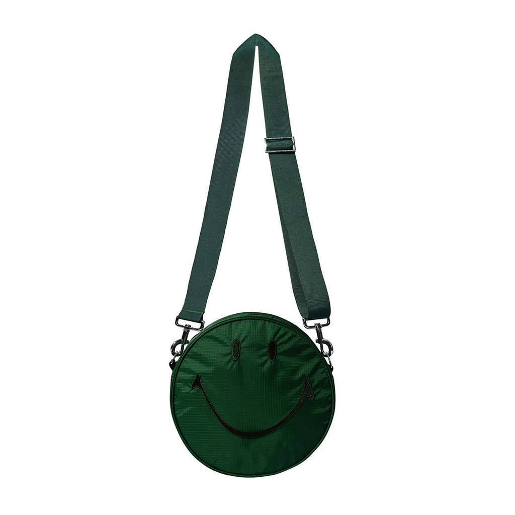 Market Studios Smiley Large Crossbody Bag