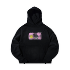 Market Studios Smiley Photoshoot Hoodie