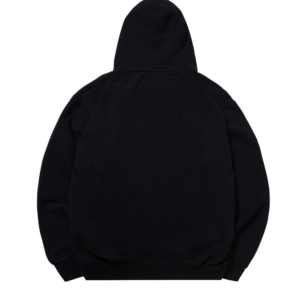 Market Studios Smiley Photoshoot Hoodie