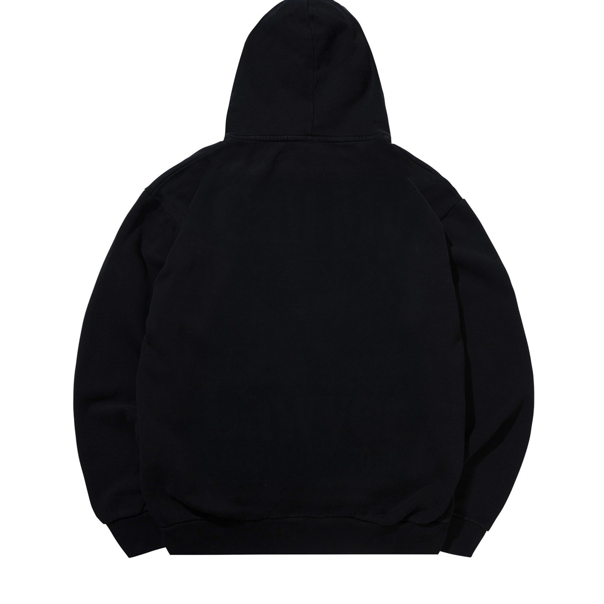 Market Studios Smiley Photoshoot Hoodie