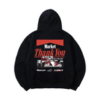 Market Studios Have A Nice Race Hoodie