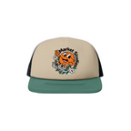 Market Studios Chill In The Net Trucker Hat