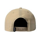 Market Studios Smiley Classic 5 Panel Hat