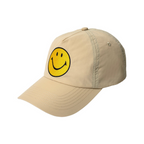 Market Studios Smiley Classic 5 Panel Hat