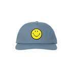 Market Studios Smiley Classic 5 Panel Hat