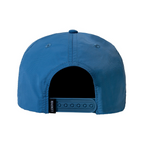 Market Studios Smiley Classic 5 Panel Hat