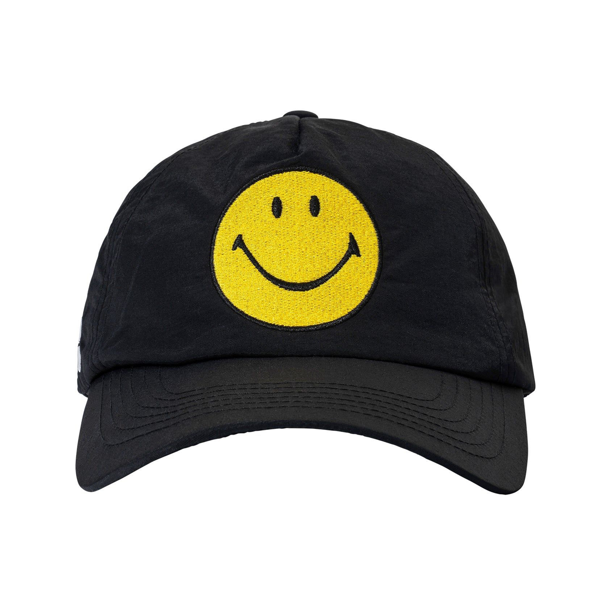 Market Studios Smiley Classic 5 Panel Hat