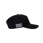Market Studios Smiley Classic 5 Panel Hat