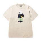 Market Studios Smiley Polar Bear Tee