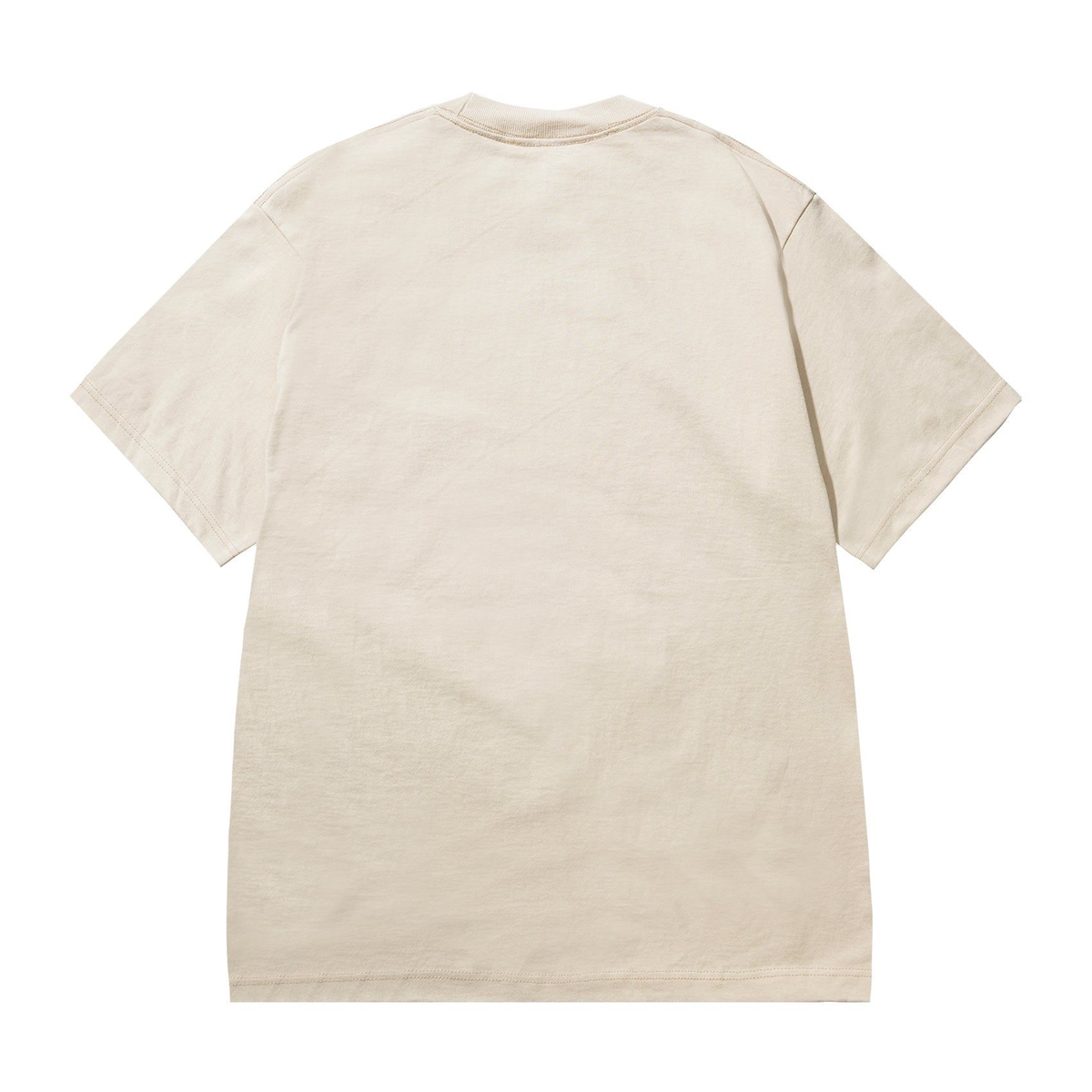 Market Studios Smiley Polar Bear Tee