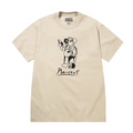 Market Studios Cubism Bear Tee