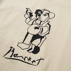 Market Studios Cubism Bear Tee
