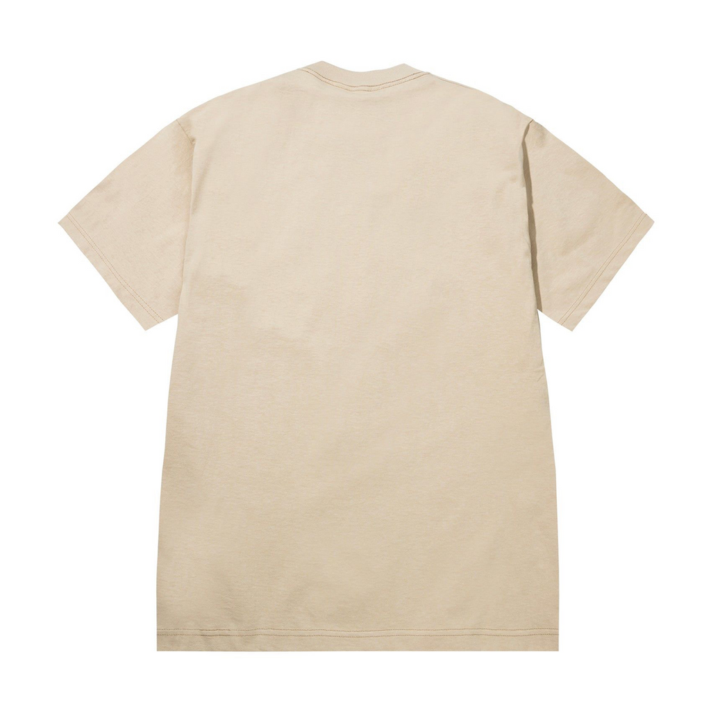 Market Studios Cubism Bear Tee