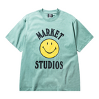 Market Studios Smiley Mood Tee