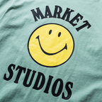 Market Studios Smiley Mood Tee