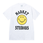Market Studios Smiley Mood Tee