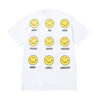 Market Studios Smiley Mood Tee