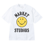Market Studios Smiley Mood Tee