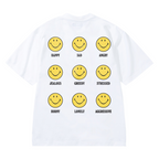 Market Studios Smiley Mood Tee