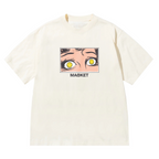 Market Studios Smiley Eye See You Tee