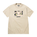 Market Studios Smiley Eye See You Tee