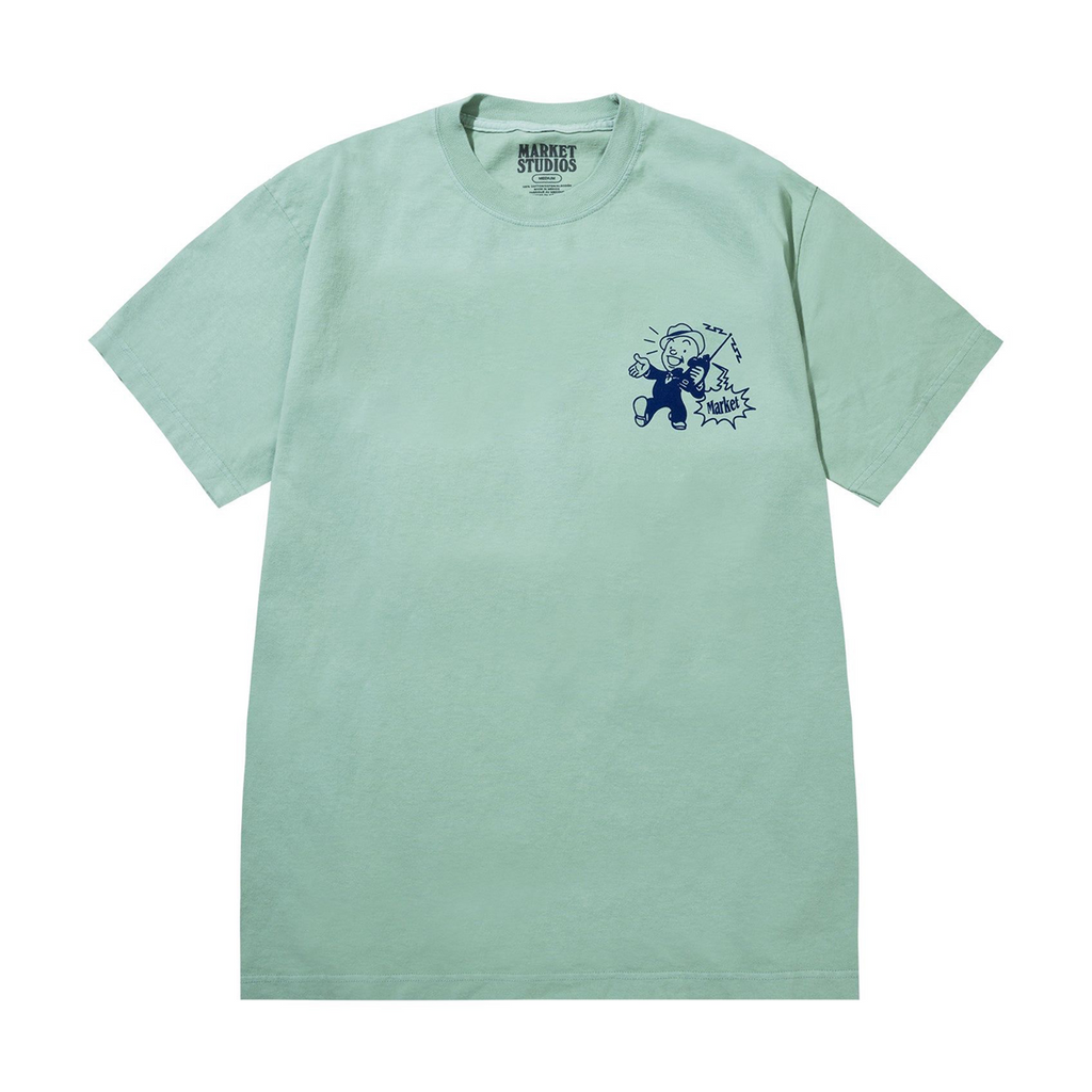 Market Studios Walking And Talking Lawyer Tee