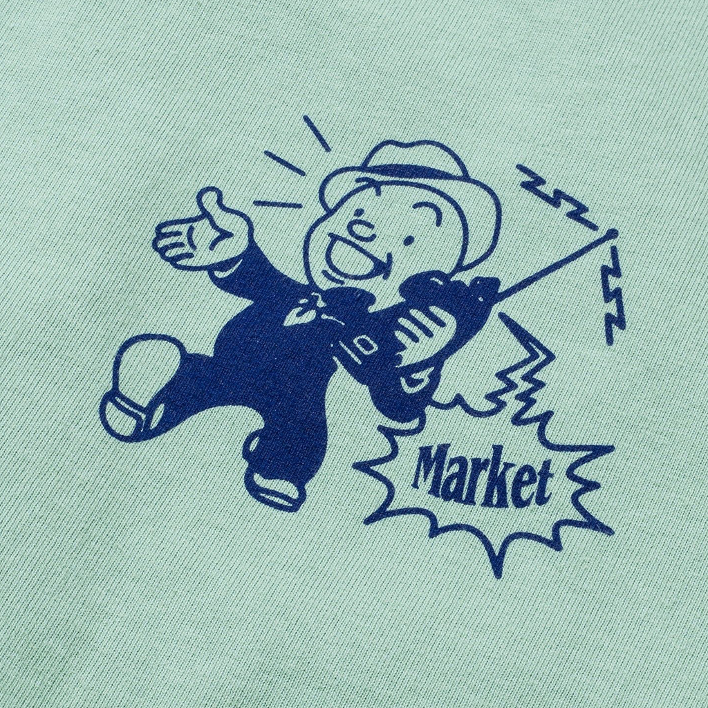 Market Studios Walking And Talking Lawyer Tee
