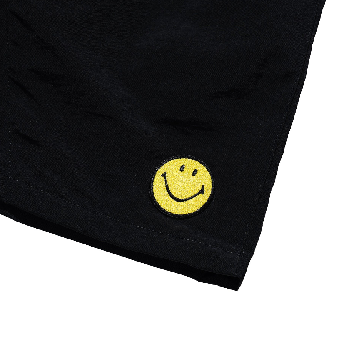 Market Studios Smiley Classic Tech Shorts