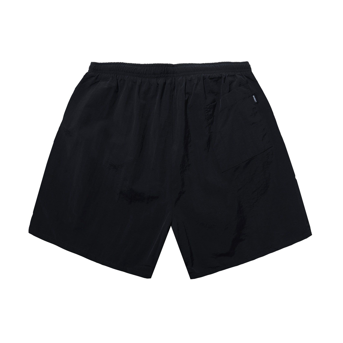 Market Studios Smiley Classic Tech Shorts