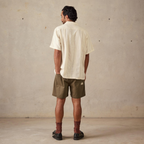 Men's McTavish Holiday Collar Shirt