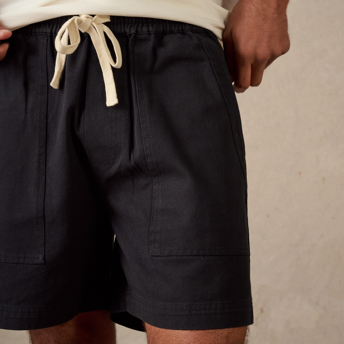 Men's McTavish Twill Shorts