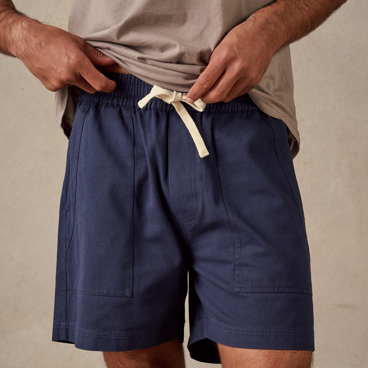 Men's McTavish Twill Shorts